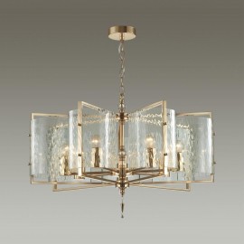 Подвесная люстра Odeon Light Elegante 4878/7 - Подвесная люстра Odeon Light Elegante 4878/7