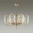 Подвесная люстра Odeon Light Elegante 4878/7 - Подвесная люстра Odeon Light Elegante 4878/7