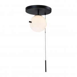 Потолочный светильник Loft IT Signal 10029C Black - Потолочный светильник Loft IT Signal 10029C Black