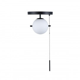 Потолочный светильник Loft IT Signal 10029C Black - Потолочный светильник Loft IT Signal 10029C Black
