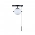 Потолочный светильник Loft IT Signal 10029C Black - Потолочный светильник Loft IT Signal 10029C Black