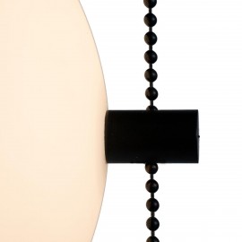 Потолочный светильник Loft IT Signal 10029C Black - 10029c_black_1