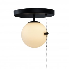 Потолочный светильник Loft IT Signal 10029C Black - 10029c_black_2