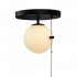 Потолочный светильник Loft IT Signal 10029C Black - 10029c_black_2