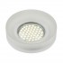 Встраиваемый светильник Fametto Nuvola DLS-N101 GU10 white/mat - Встраиваемый светильник Fametto Nuvola DLS-N101 GU10 white/mat