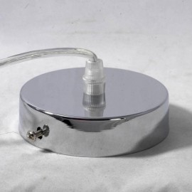 Подвесной светильник Lussole Lgo GRLSP-0158 - grlsp_0158_3