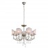 Подвесная люстра ST Luce Faccialuna SL173.303.07 - Подвесная люстра ST Luce Faccialuna SL173.303.07