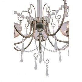 Подвесная люстра ST Luce Faccialuna SL173.303.07 - sl173_303_07_1