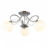 Потолочная люстра Omnilux Bellano OML-24707-03 - Потолочная люстра Omnilux Bellano OML-24707-03
