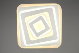 Потолочная светодиодная люстра Omnilux Bellagio OML-07307-338 - oml_07307_338_2