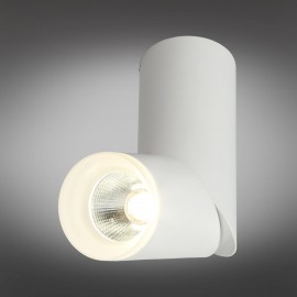 Светодиодный спот Omnilux Ultimo OML-100209-10 - Светодиодный спот Omnilux Ultimo OML-100209-10