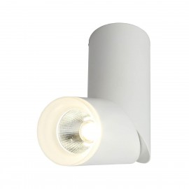 Светодиодный спот Omnilux Ultimo OML-100209-10 - Светодиодный спот Omnilux Ultimo OML-100209-10