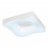Потолочный светодиодный светильник iLedex Luminous S1888/1 WH - s1888_1____2