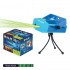 Лазерный светильник-проектор Volpe UDL-Q350 4P/G BLUE UL-00001184 - Лазерный светильник-проектор Volpe UDL-Q350 4P/G BLUE UL-00001184