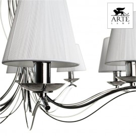 Подвесная люстра Arte Lamp Domain A9521LM-8CC - a9521lm_8cc_1