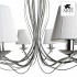 Подвесная люстра Arte Lamp Domain A9521LM-8CC - a9521lm_8cc_3