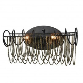 Бра Vele Luce Spirituale VL4014W02 - Бра Vele Luce Spirituale VL4014W02