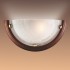 Настенный светильник Sonex Lufe Wood 036 - 036_2