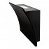 Настенный светодиодный светильник iLedex Alyot ZD8082L-6W BK - zd8082l_6__bk_1