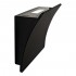 Настенный светодиодный светильник iLedex Alyot ZD8082L-6W BK - zd8082l_6__bk_2