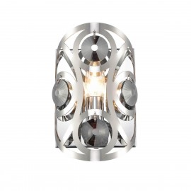 Настенный светильник Vele Luce Silk VL3143W01 - Настенный светильник Vele Luce Silk VL3143W01