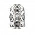 Настенный светильник Vele Luce Silk VL3143W01 - vl3143_01_1