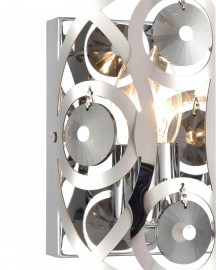 Настенный светильник Vele Luce Silk VL3143W01 - vl3143_01_2