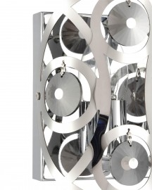 Настенный светильник Vele Luce Silk VL3143W01 - vl3143_01_3