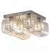 Потолочная люстра Lussole Sorso LSC-8007-04 - Потолочная люстра Lussole Sorso LSC-8007-04