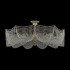 Потолочная люстра Bohemia Ivele 77171/95/10 G - Потолочная люстра Bohemia Ivele 77171/95/10 G