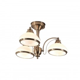 Потолочная люстра Citilux Краков CL401133 - Потолочная люстра Citilux Краков CL401133