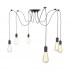 Подвесная люстра Loft IT Loft1162/6 - loft1162_6_1