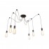 Подвесная люстра Loft IT Loft1162/6 - loft1162_6_2