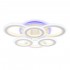 Потолочная светодиодная люстра Ambrella light Original FA8805 - Потолочная светодиодная люстра Ambrella light Original FA8805