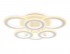 Потолочная светодиодная люстра Ambrella light Original FA8805 - Потолочная светодиодная люстра Ambrella light Original FA8805