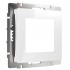 Встраиваемая LED подсветка Werkel белый WL01-BL-03-LED 4690389143731 - Встраиваемая LED подсветка Werkel белый WL01-BL-03-LED 4690389143731