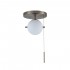 Потолочный светильник Loft IT Signal 10029C Gold - Потолочный светильник Loft IT Signal 10029C Gold