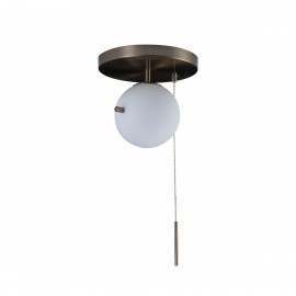 Потолочный светильник Loft IT Signal 10029C Gold - 10029c_gold_1