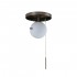Потолочный светильник Loft IT Signal 10029C Gold - 10029c_gold_1