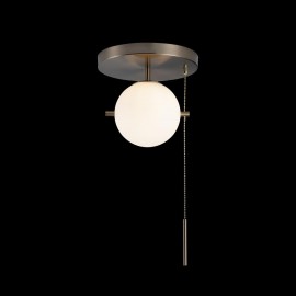 Потолочный светильник Loft IT Signal 10029C Gold - 10029c_gold_2