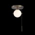 Потолочный светильник Loft IT Signal 10029C Gold - 10029c_gold_2
