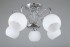Потолочная люстра Omnilux Bellano OML-24707-05 - Потолочная люстра Omnilux Bellano OML-24707-05