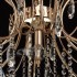 Подвесная люстра MW-Light Адель 6 373012808 - 373012808_2