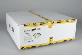 Потолочный светодиодный светильник Omnilux Donega OML-03107-116 - oml_03107_116_2