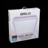 Потолочный светодиодный светильник Citilux Альпина CL718K60RGB - cl718k60rgb_1