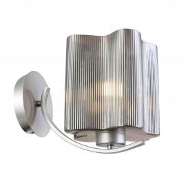 Бра ST Luce Onde SL117.701.01 - Бра ST Luce Onde SL117.701.01