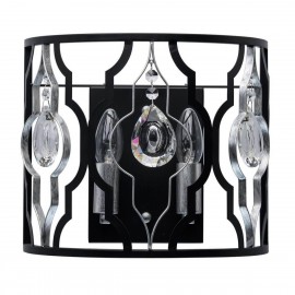 Настенный светильник MW-Light Альгеро 285022002 - Настенный светильник MW-Light Альгеро 285022002