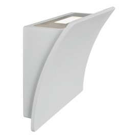 Настенный светодиодный светильник iLedex Alyot ZD8082L-6W WH - zd8082l_6_____1