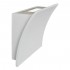 Настенный светодиодный светильник iLedex Alyot ZD8082L-6W WH - zd8082l_6_____1