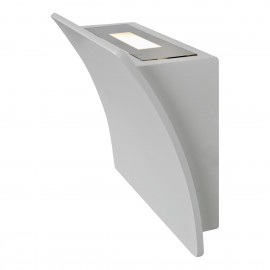 Настенный светодиодный светильник iLedex Alyot ZD8082L-6W WH - zd8082l_6_____2
